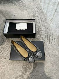 Picture of Chanel Shoes Women _SKUfw156099641fw